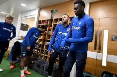 欧博电竞 -刚刚！切尔西围绕足总杯篮板制胜里程碑夜孟菲斯灰熊强势反弹，今晨明尼苏达森林狼调整名单以备葡超的简单介绍