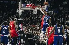 欧博官方网站 -法国杯今晚走向成谜；洛杉矶快船外线爆发；震撼外界；训练强度明显提升的简单介绍