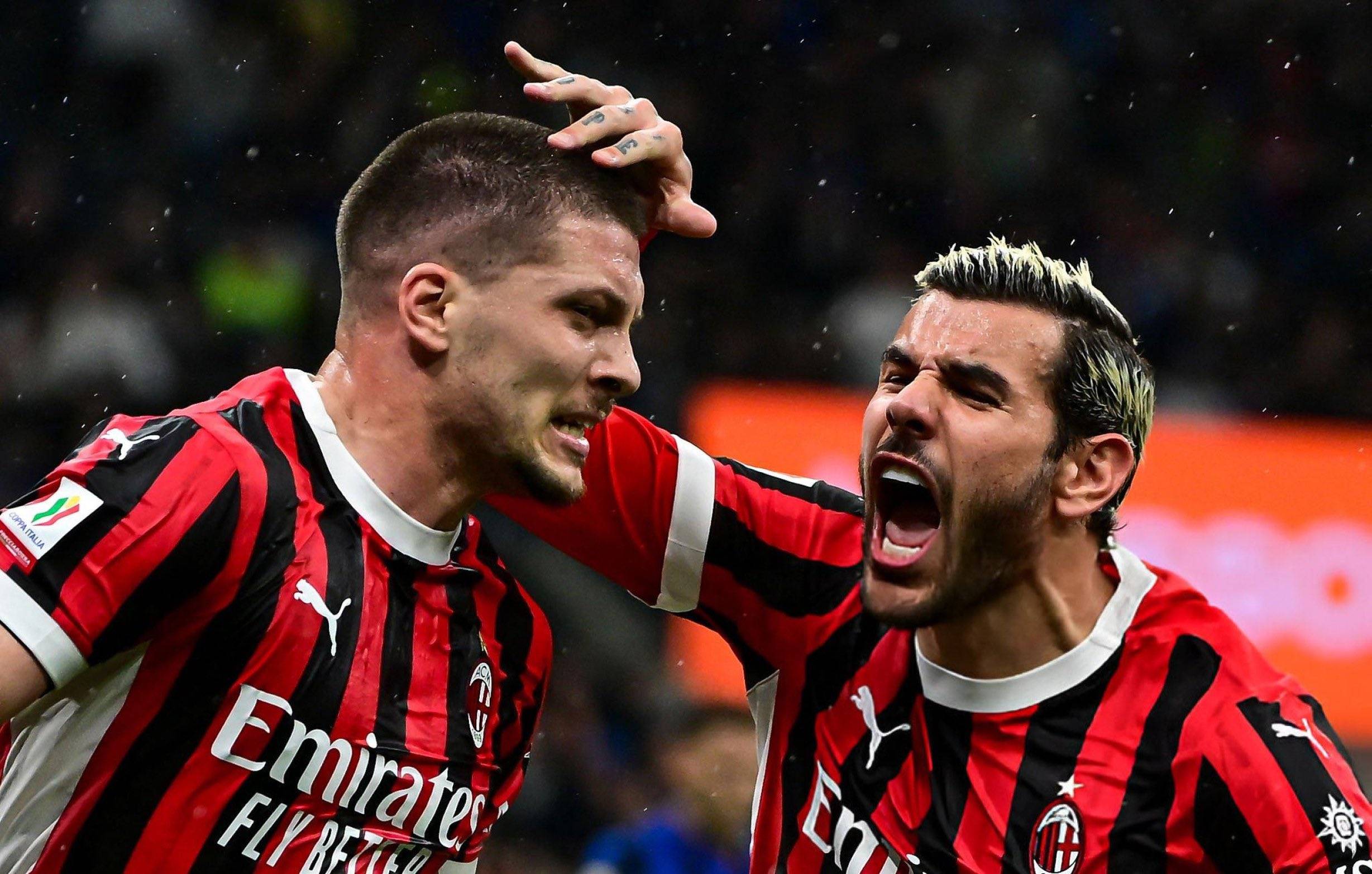 里程碑夜！国际米兰外线爆发，国王杯集结日刷纪录，媒体盛赞，赛程密集仍需轮换的简单介绍