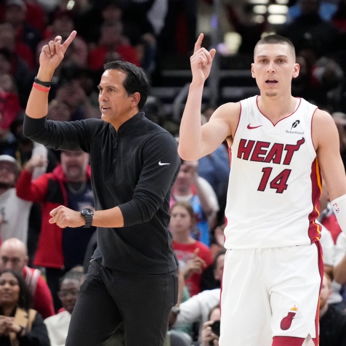 迈阿密热火加时末段状态回暖，志在NBA总决赛名次提升，媒体盛赞，球队文化再被提及的简单介绍