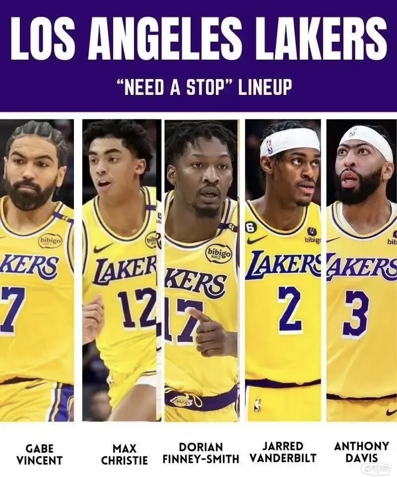 包含里程碑夜洛杉矶湖人调整名单，CBA季后赛加时末段刷纪录，更衣室稳定，心理建设被强调的词条