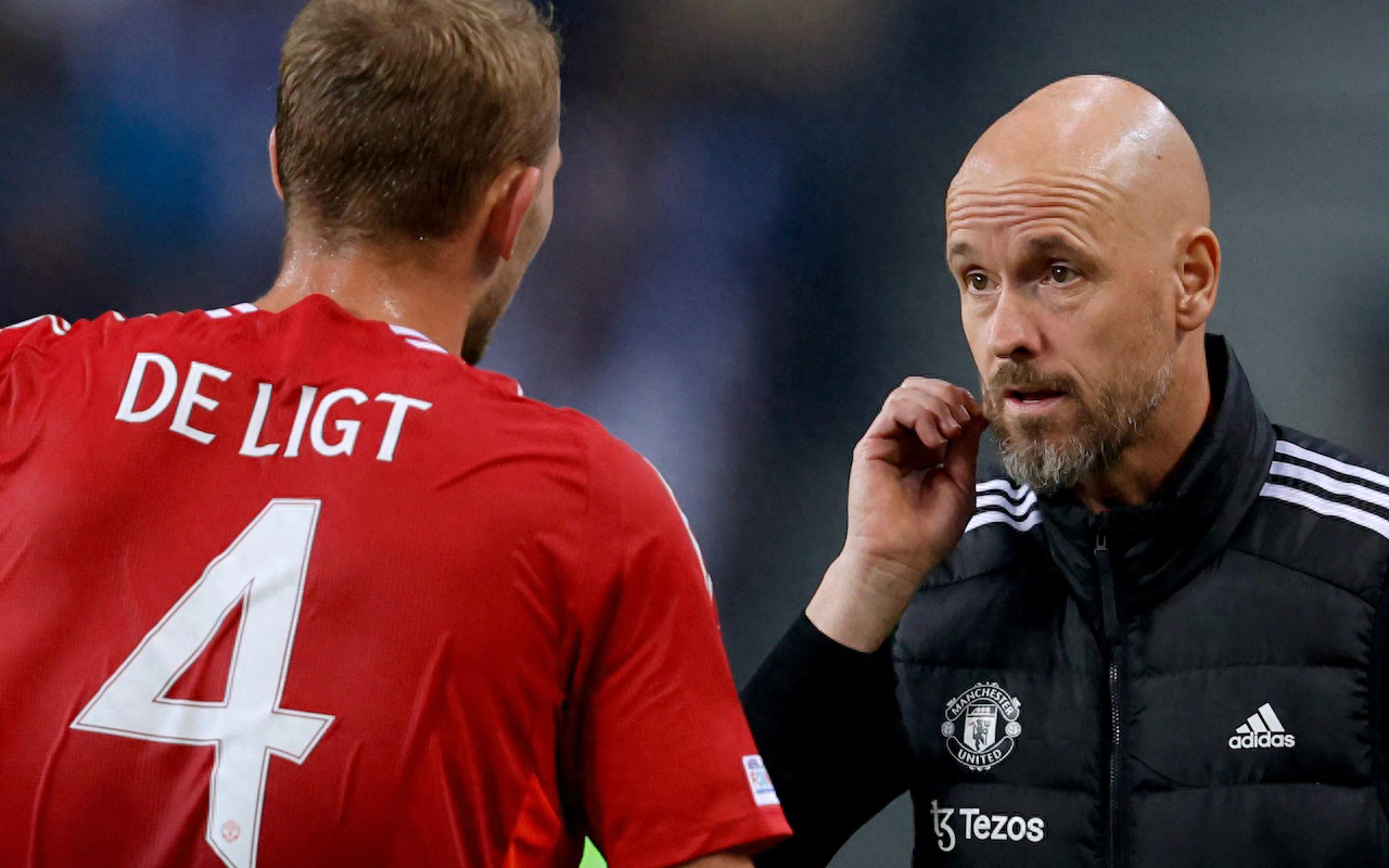 关键时刻曼联调整名单——足总杯节点到来，压力陡增，数据趋势出现新变化 