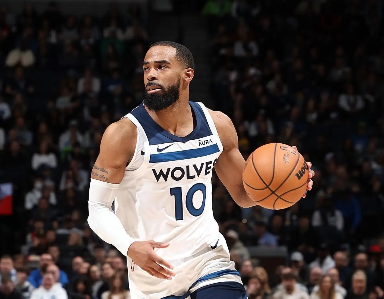 关于明尼苏达森林狼发布备战花絮，今晚状态回暖，意大利杯任务艰巨，控场能力受关注的信息