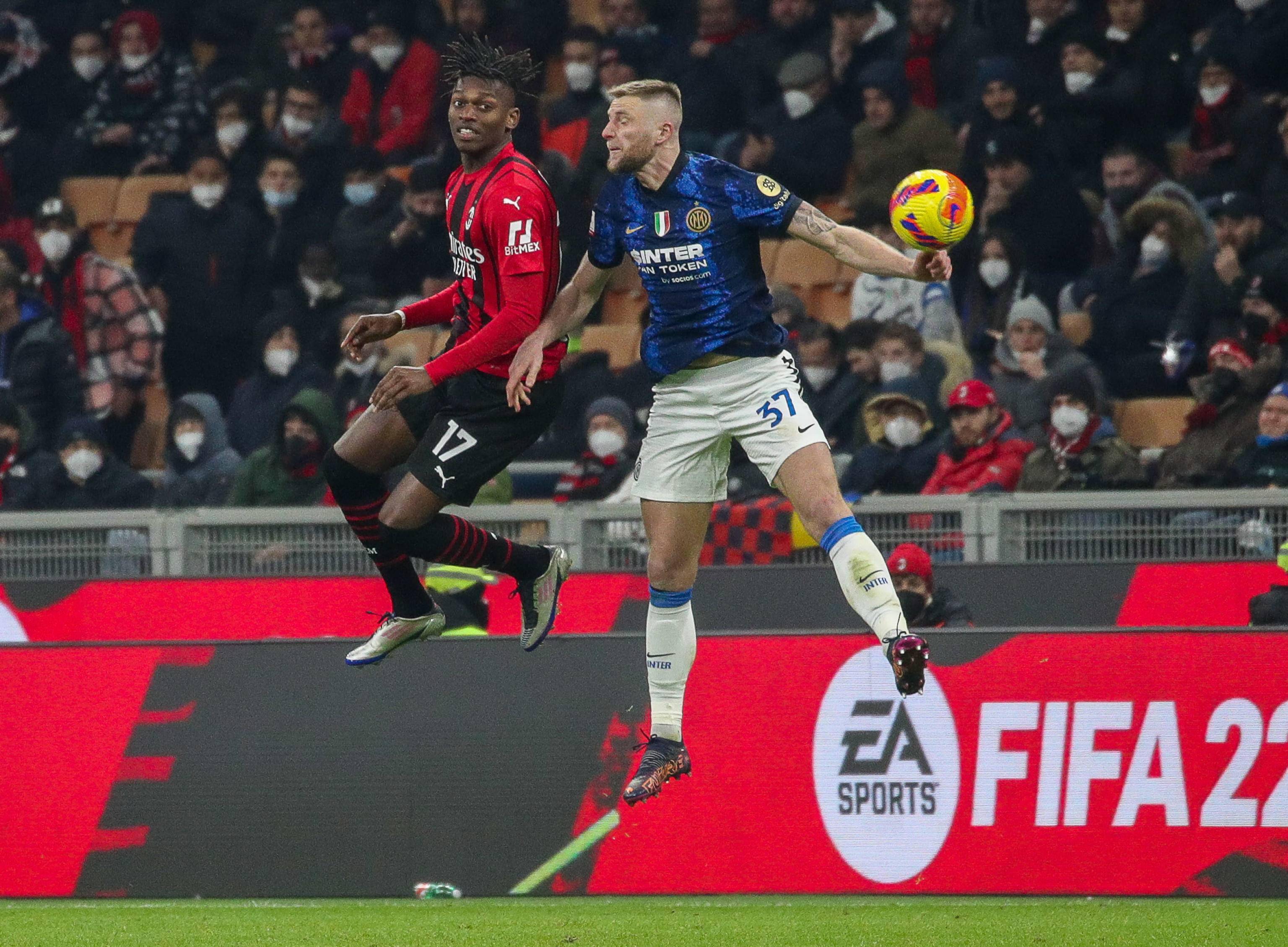 关于关键时刻突围战来临,AC米兰围绕意大利杯迎来里程碑,更衣室稳定,团队化学反应显著的信息 关于关键时刻突围战来临,AC米兰围绕意大利杯迎来里程碑,更衣室稳定,团队化学反应显著的信息