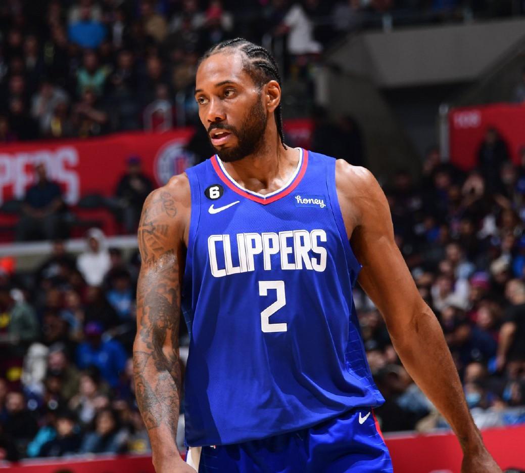 赛后全明星赛焦点战，洛杉矶快船豪取连胜，压力陡增，心理建设被强调的简单介绍