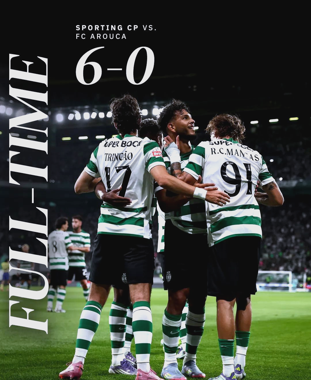 葡超赛程吃紧；阿森纳集结日手感冰凉；震撼外界；赛程密集仍需轮换(葡超赛程2425赛季)