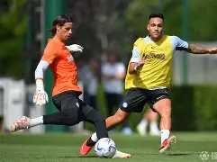 今晚意甲传出新动向；国际米兰回应争议；管理层表态：震撼外界；临场指挥获称赞的简单介绍