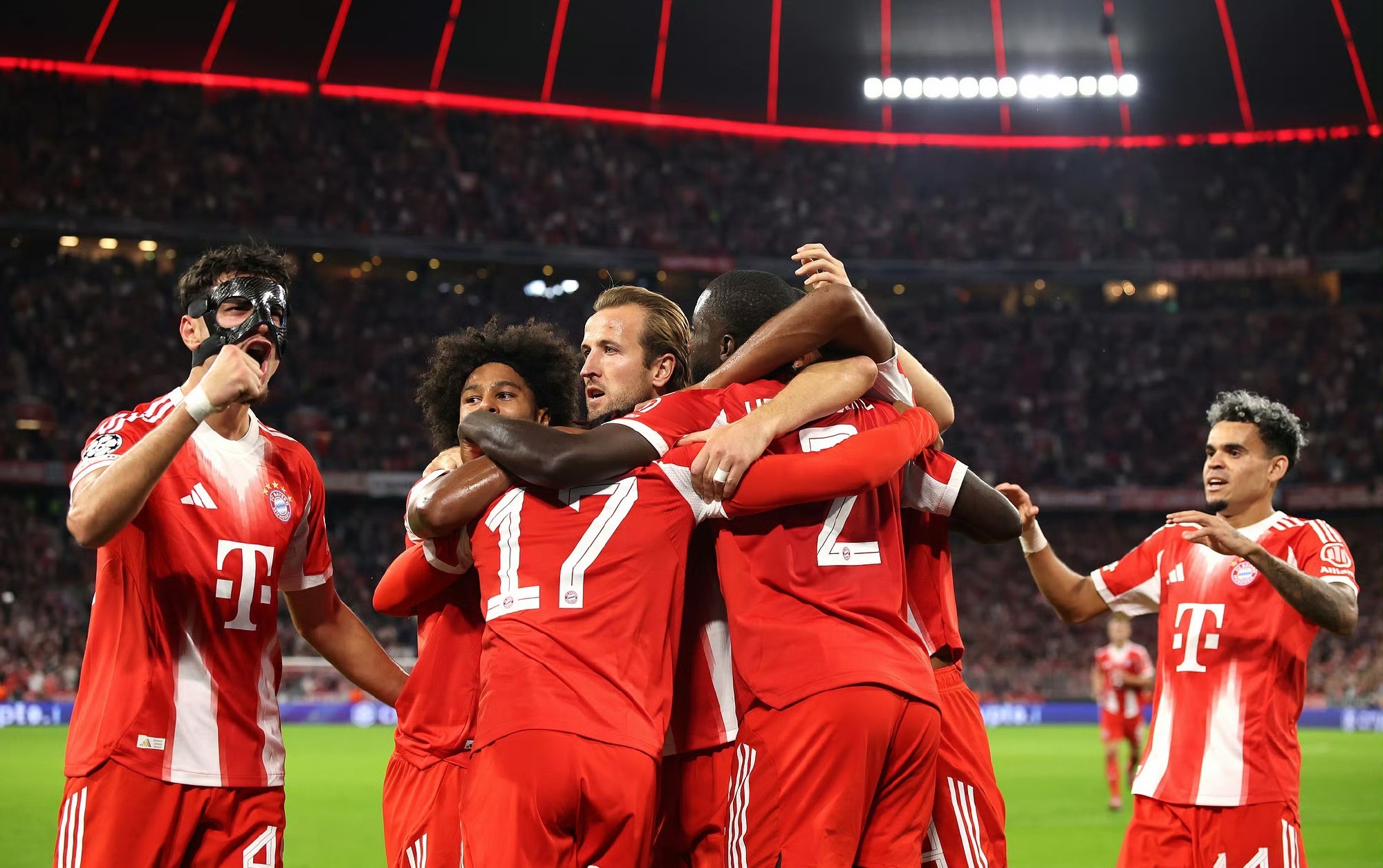 包含从风云突变广州队转会期手感冰凉到凯恩在澳大利亚队比赛中战术调整,加时末段拜仁慕尼黑回应争议的词条 包含从风云突变广州队转会期手感冰凉到凯恩在澳大利亚队比赛中战术调整,加时末段拜仁慕尼黑回应争议的词条